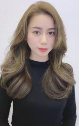-IMPACT 影响力发型连锁