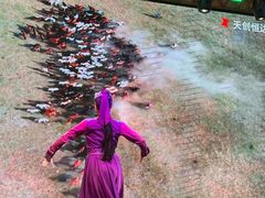 -羊之道草原味道清真餐厅(番禺店)