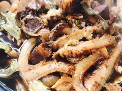 -赵家牛肉砂锅(台西三路店)