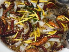 老坛子酸菜鱼-太二酸菜鱼(正大广场店)