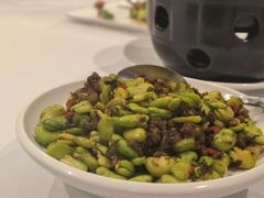-京粤荟(海王银河科技大厦店)