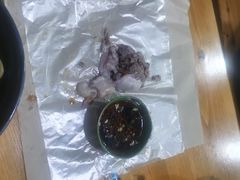 -小辫子羊肉面馆(周东店)