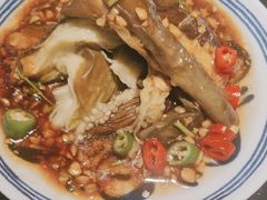 -曹掌柜小酒馆烧烤集团(宾川路店)