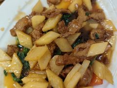 -佛有缘素食馆·荔湾老字号(陈家祠首店)