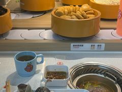 -龍歌自助小火锅(城阳万象汇店)