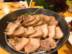 -元奶奶包饭(公新银浦店)