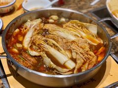-黄记煌三汁焖锅(欢乐海岸店)