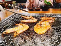 -肉甲韩国木炭烤肉(新壹街1店)