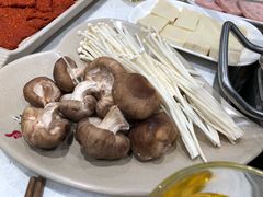 -重庆刘一手(巴黎一店)