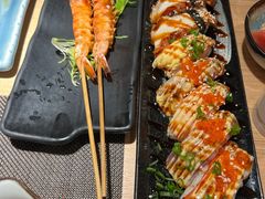 -德川家日本料理(中关村寰太大厦店)
