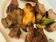-拉蒂娜·巴西牛排馆 Latina·Brazilian Steakhouse(陆家嘴旗舰店)