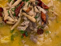 -顺风山庄(水濂山店)