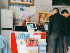 -竹青胶东摔面(黄岛开发区店)