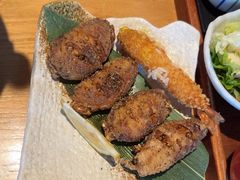 -味太助·银饭食堂(中华城店)