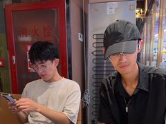 -云海肴云南菜·蒸汽石锅鱼(新奥店)