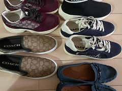 -COACH蔻驰(赛特奥特莱斯店)