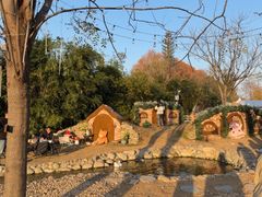 -HERRE·FARM 赫尔露营农场·团建聚会包场