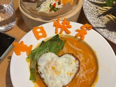 -金泰兰忆暹罗·东南亚餐厅(城西银泰店)