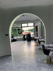 点击看大图 -3·3HAIR SALON