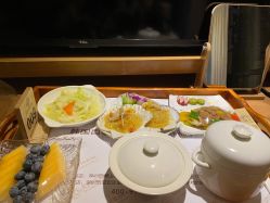 -爱贝蕊恩韩式月子会所(宝安店)