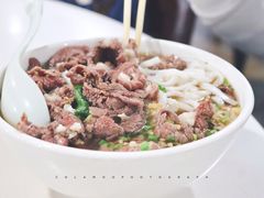 -菜忠潮州牛肉店(岗厦店)