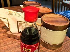 -良米山·云南野生菌过桥米线(上海首店)