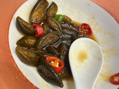 -荣誉海鲜酒楼(海湾店)
