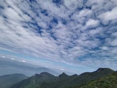 -七娘山