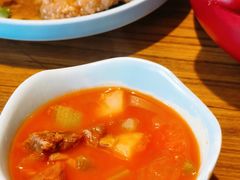 -禾珍珠家常小馆(河南博物院店)