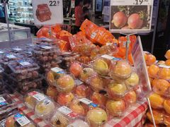 -盒马鲜生(大行宫店)