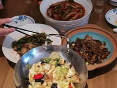 -鸿运楼·舌尖上的徽菜