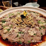 我竟然被一家老字号饭店的烧麦种草了！真的太好吃了吧