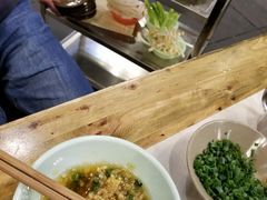 -重庆老火锅王(西安北路店)