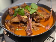 -又见炊烟私房菜(敬亭路店)