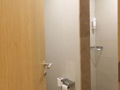-全季酒店(成都春熙路IFS国金中心店)