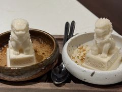-自如ZSPACE四合院艺术餐厅