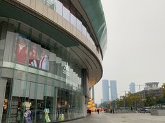 -凯德广场(金牛店)