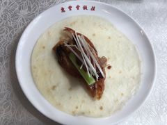 -惠丰堂饭庄·烤鸭·京味菜(翠微路店)