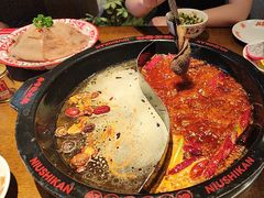 -牛市坎火锅(建设路店)