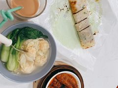 -禧座港式餐厅(星河店)