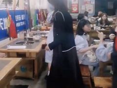 大堂-星鸿社重庆老火锅