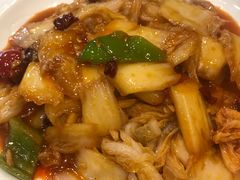 -清真益鑫羊肉手抓馆(南大街店)