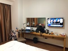 -上海北方智选假日酒店