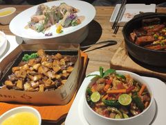 -798餐厅(任丘路店)