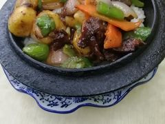 -缘久缘米粉(新街口店)