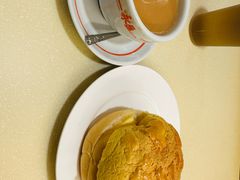 -永盈茶餐厅(中山四路店)