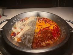 -小龙坎火锅(全球总店)