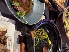 -啫神·广州地标美食(北京路店)