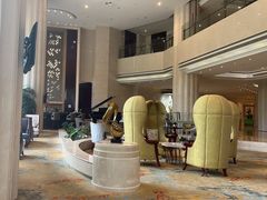 -苏州宝带桥国际大酒店自助餐厅