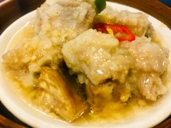 蒜香金牌排骨-添运来(茶园奥园广场店)